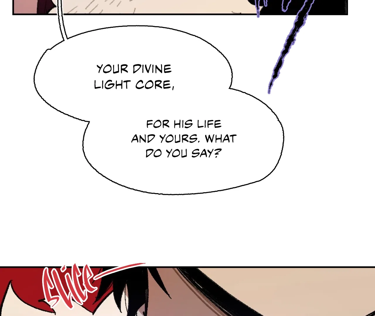 Queen of the Veil Chapter 30 – Page 80