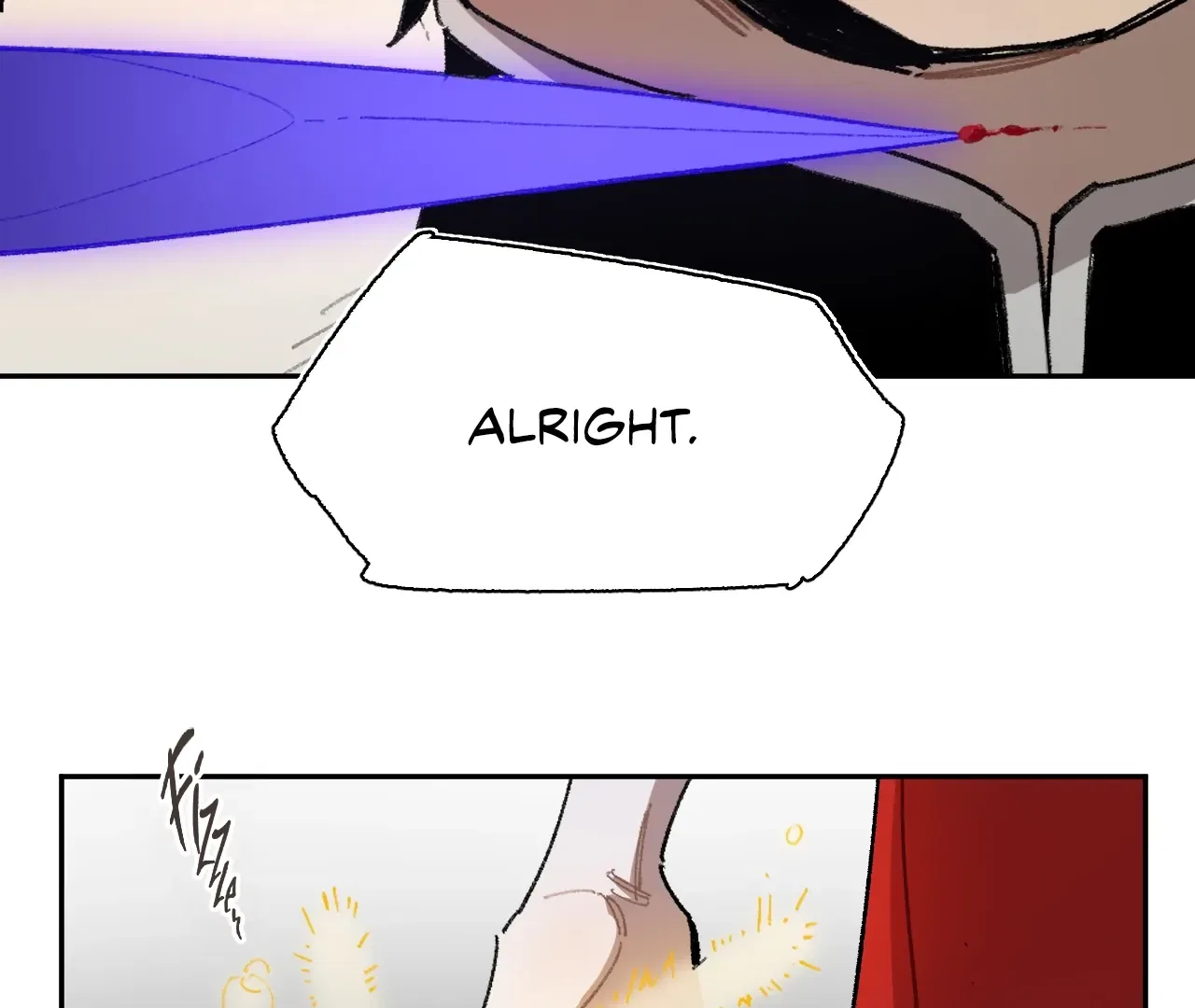 Queen of the Veil Chapter 30 – Page 81
