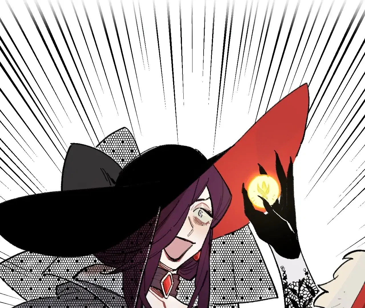 Queen of the Veil Chapter 30 – Page 85