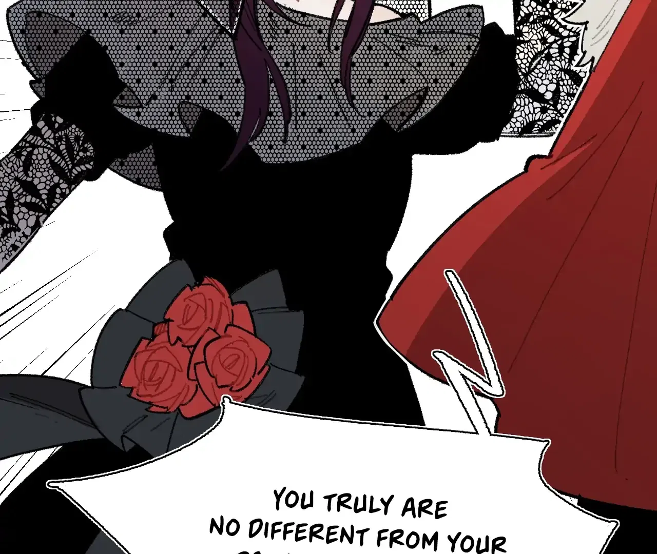 Queen of the Veil Chapter 30 – Page 86
