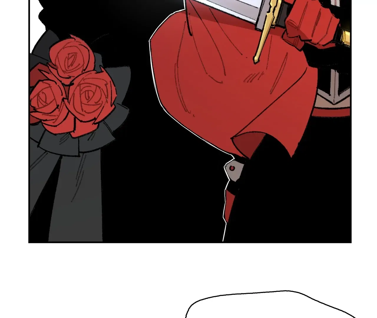Queen of the Veil Chapter 30 – Page 89