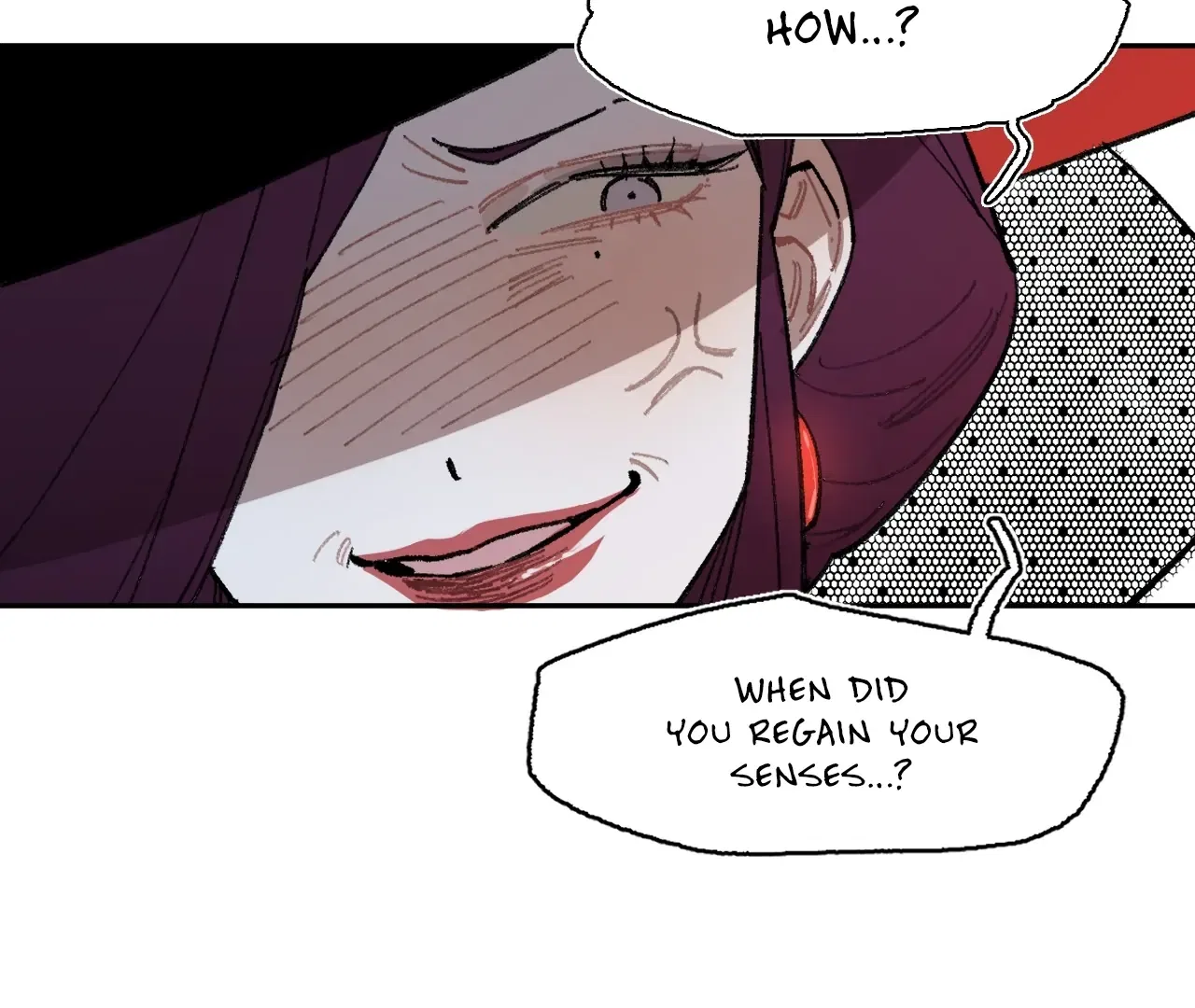 Queen of the Veil Chapter 30 – Page 90