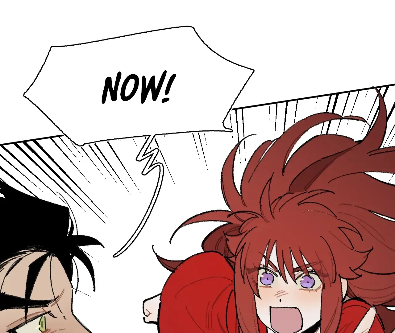 Queen of the Veil Chapter 30 – Page 91