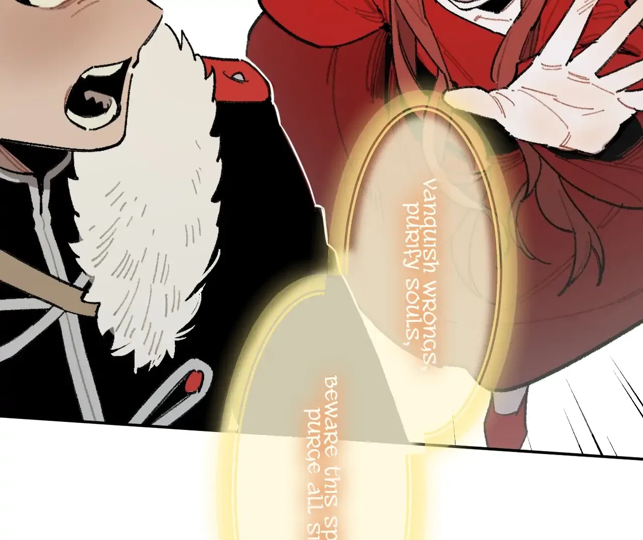 Queen of the Veil Chapter 30 – Page 92