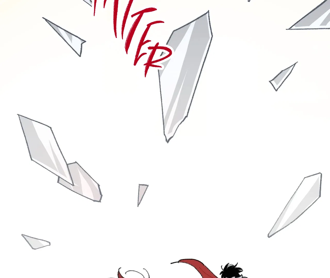 Queen of the Veil Chapter 30 – Page 97