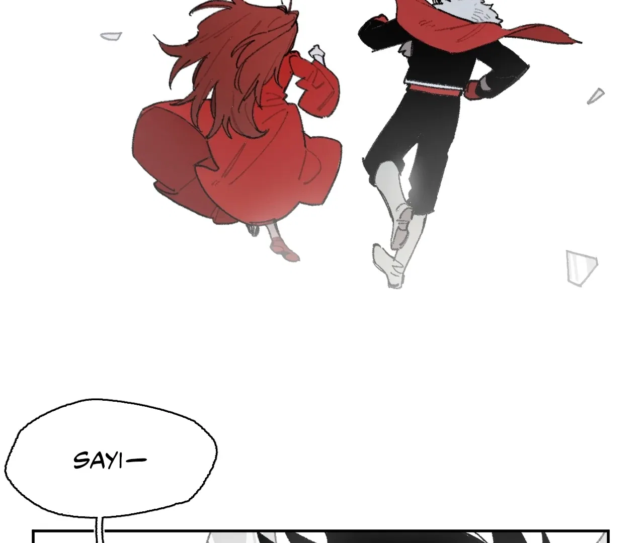 Queen of the Veil Chapter 30 – Page 98