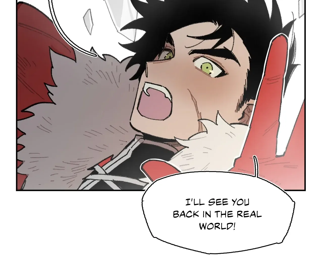 Queen of the Veil Chapter 30 – Page 99