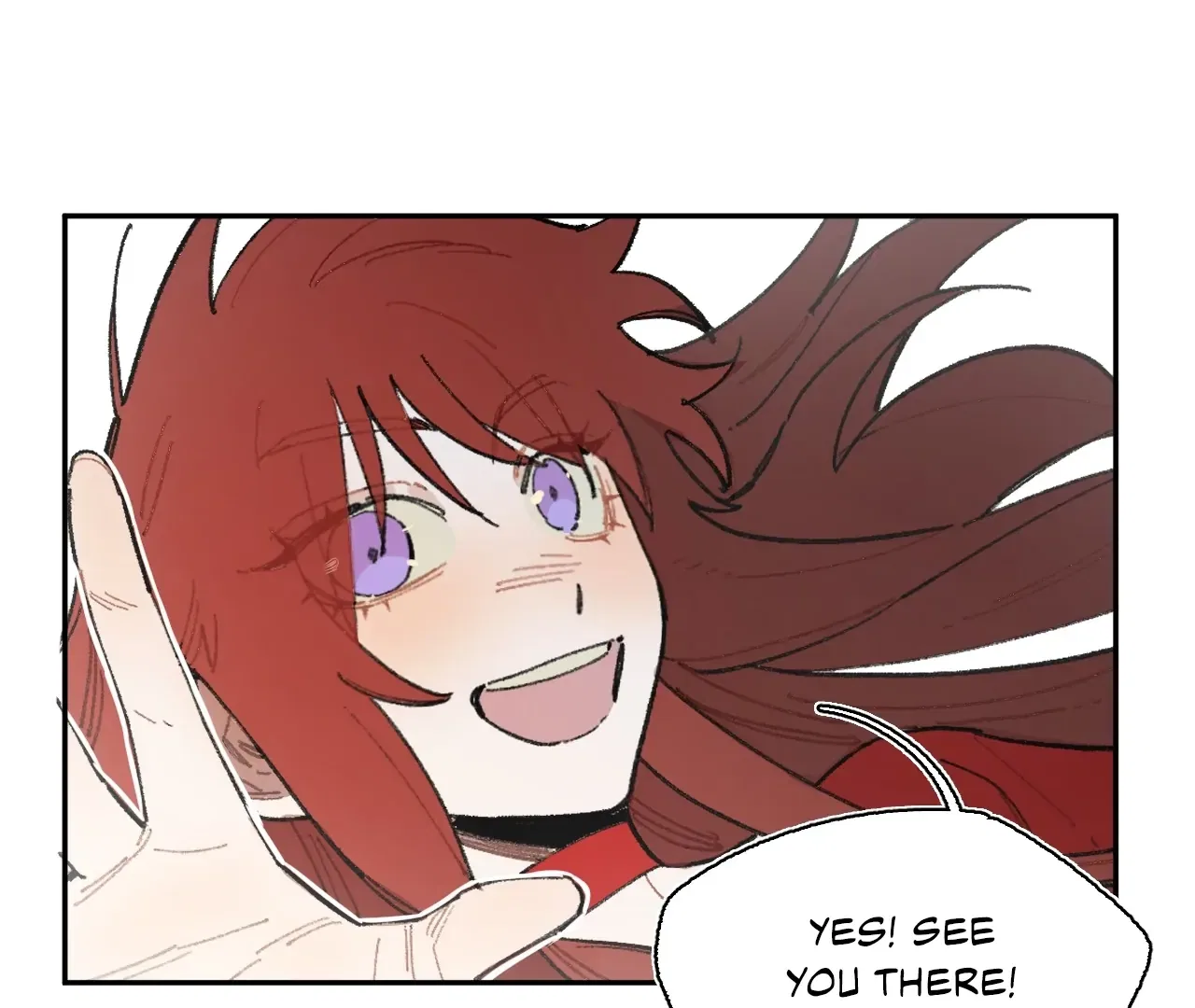 Queen of the Veil Chapter 30 – Page 100