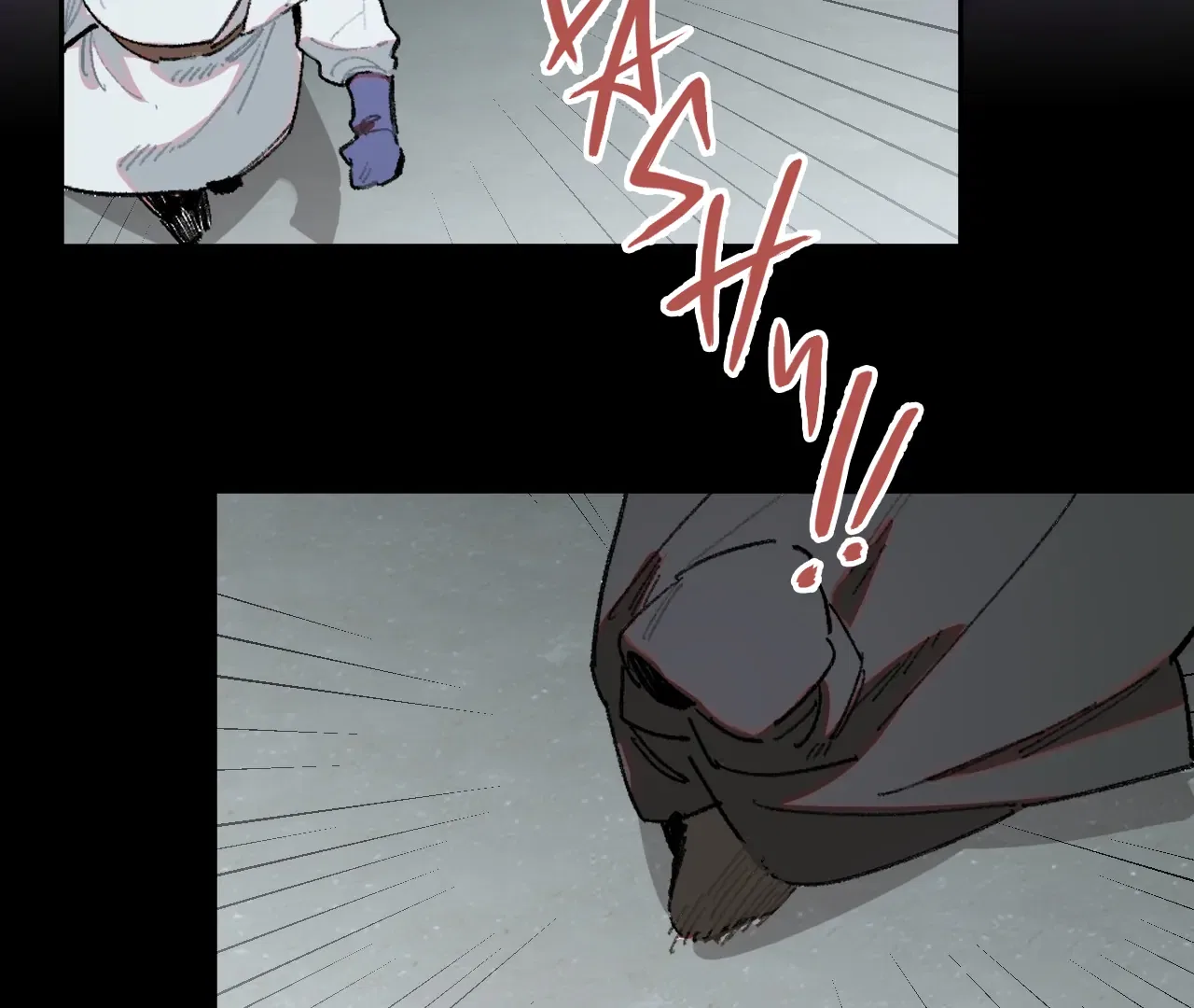 Queen of the Veil Chapter 29 – Page 5