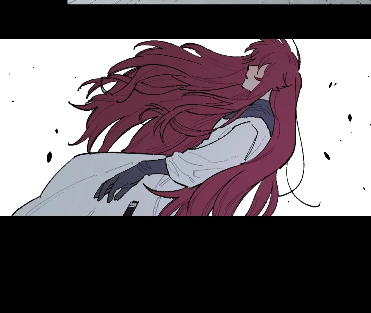 Queen of the Veil Chapter 29 – Page 6
