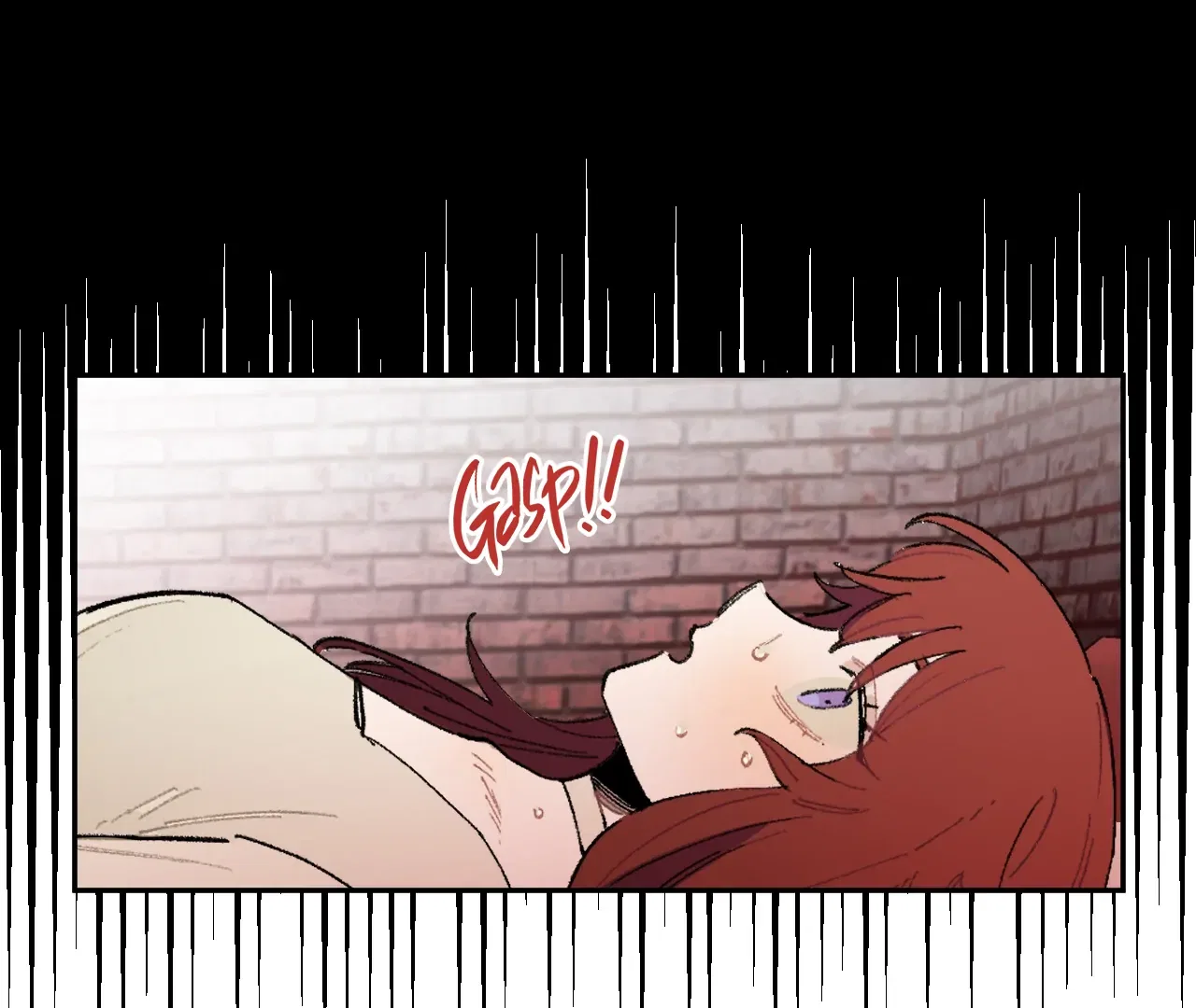 Queen of the Veil Chapter 29 – Page 11