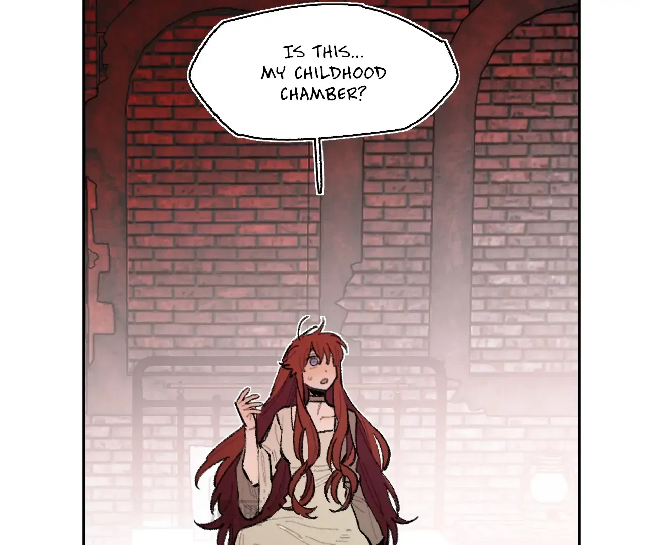 Queen of the Veil Chapter 29 – Page 14
