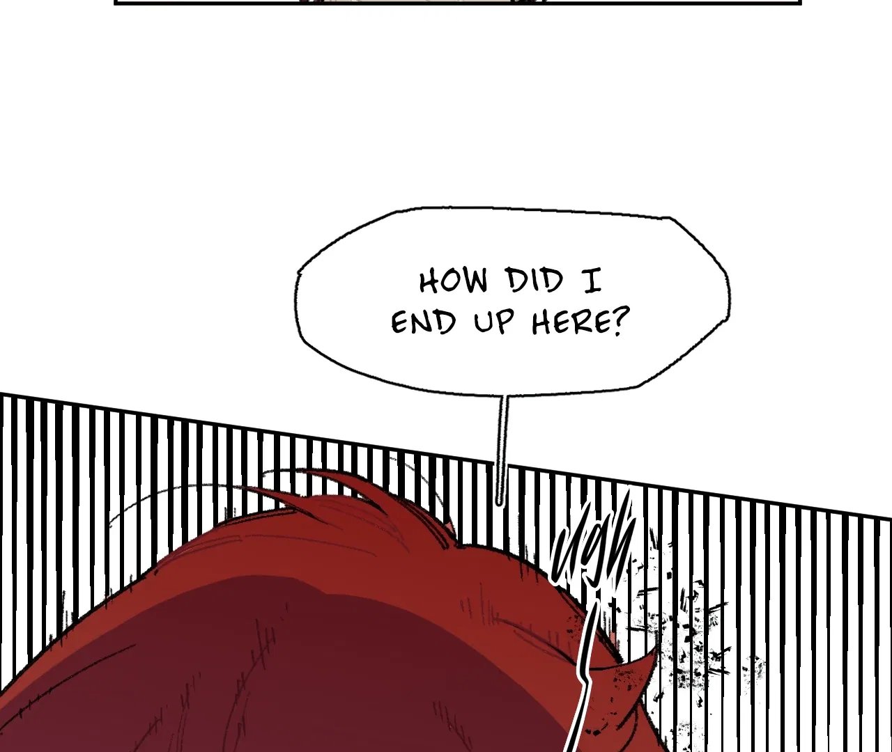Queen of the Veil Chapter 29 – Page 15