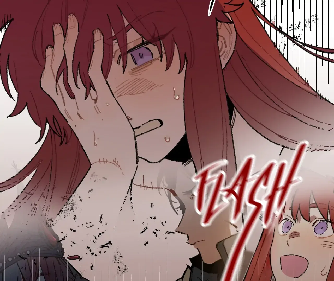 Queen of the Veil Chapter 29 – Page 16
