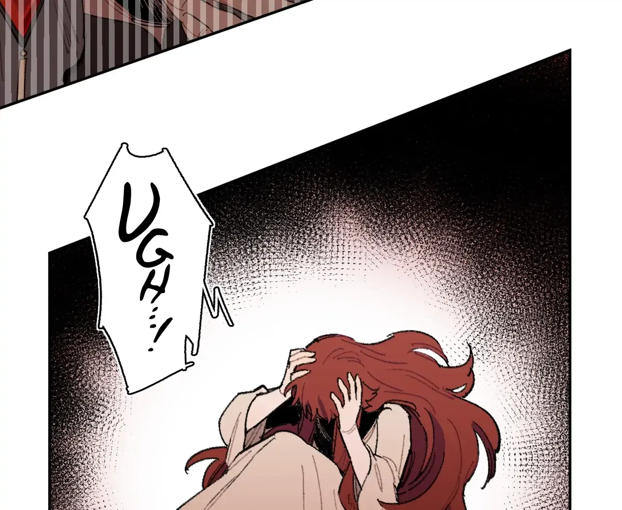 Queen of the Veil Chapter 29 – Page 18