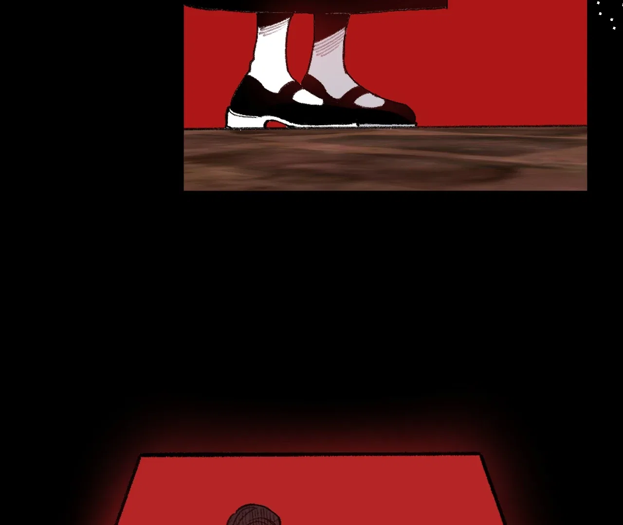 Queen of the Veil Chapter 29 – Page 21