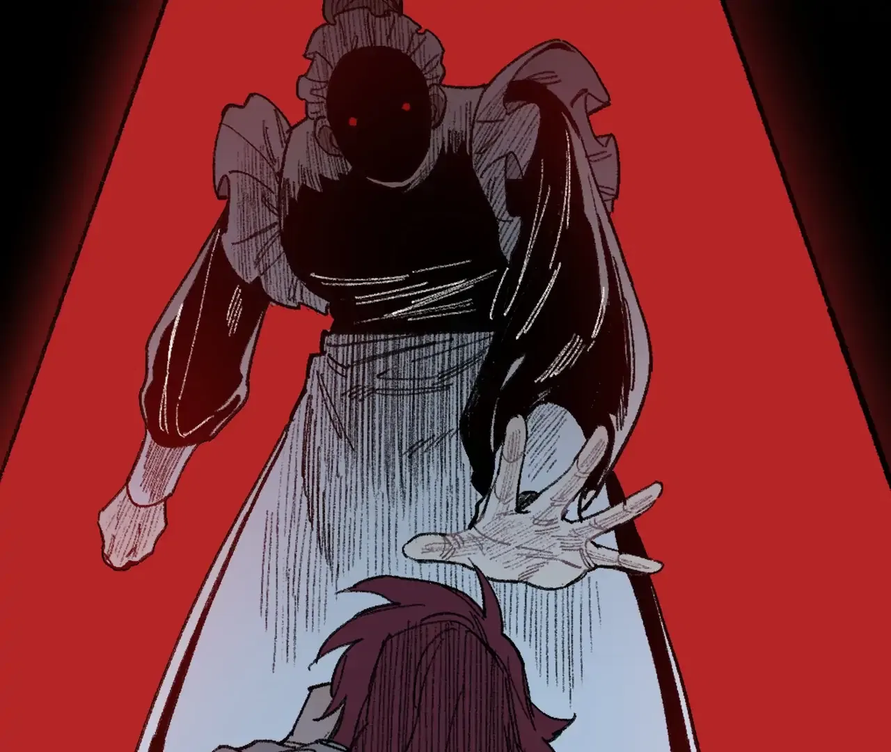 Queen of the Veil Chapter 29 – Page 22