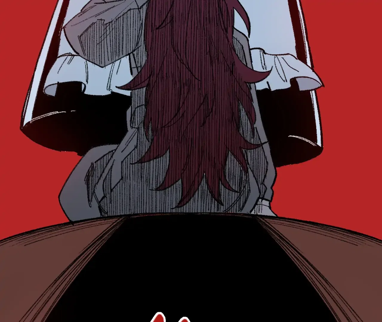 Queen of the Veil Chapter 29 – Page 23