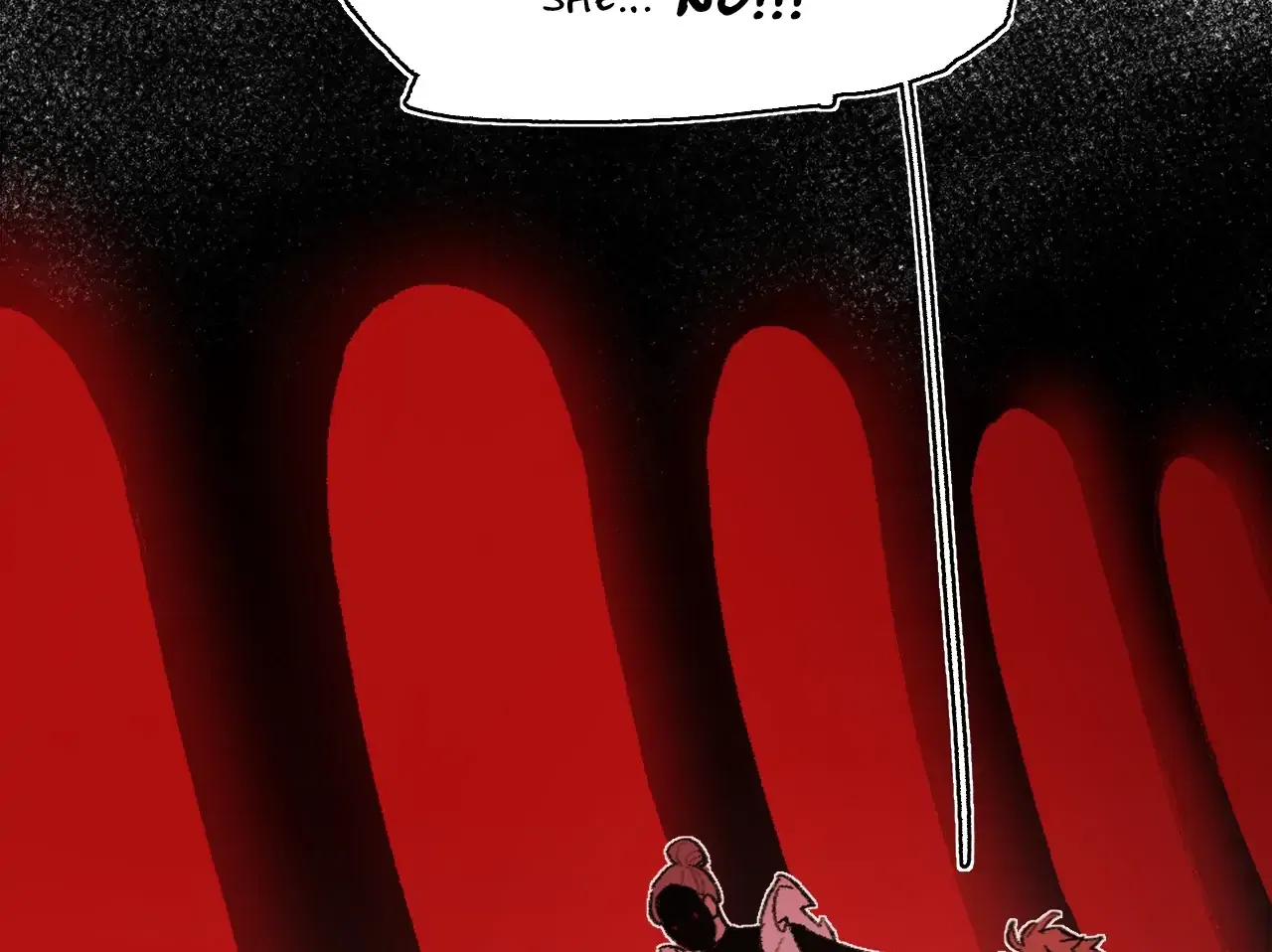 Queen of the Veil Chapter 29 – Page 26
