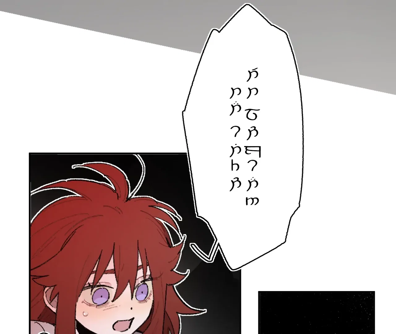 Queen of the Veil Chapter 29 – Page 28