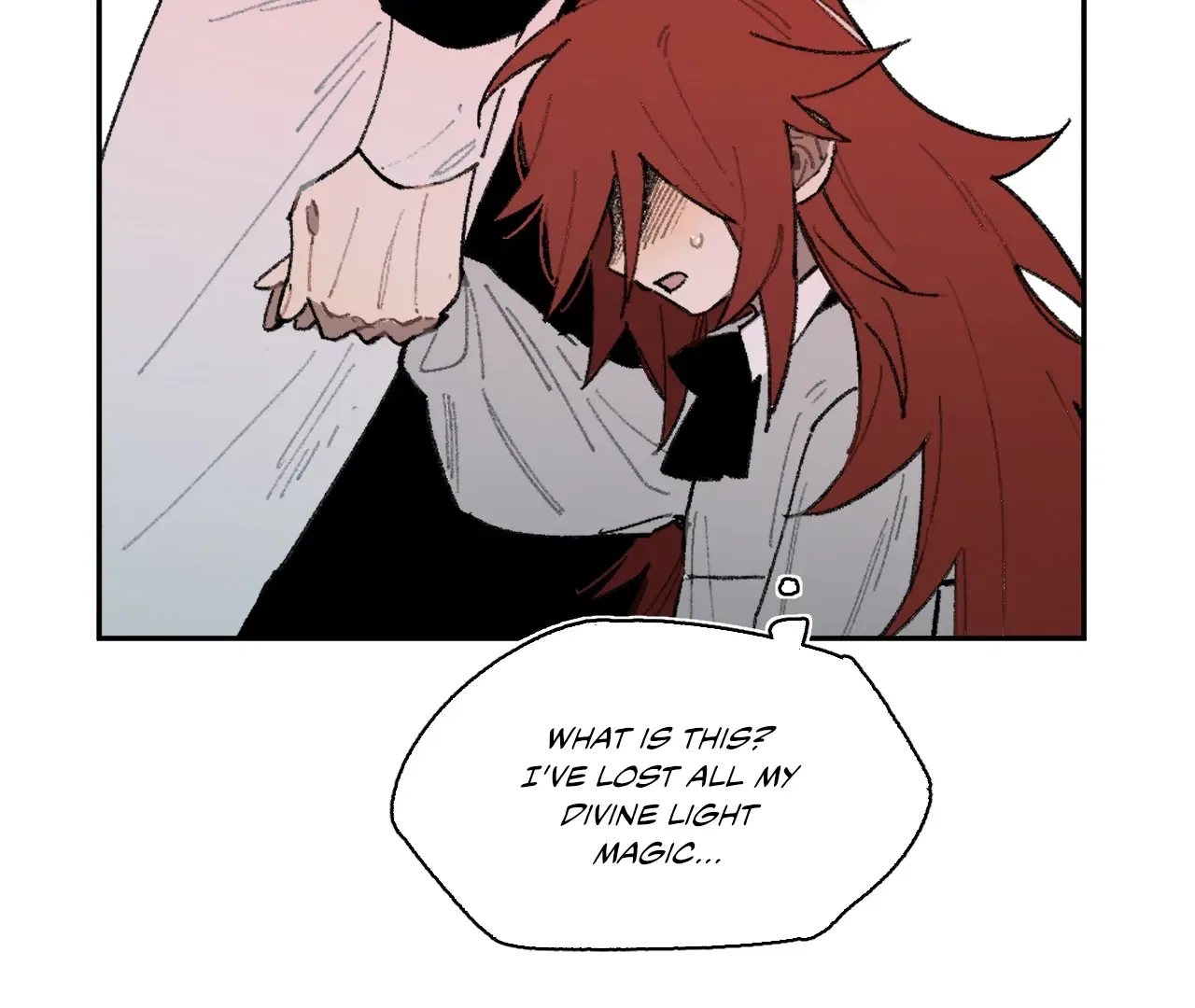 Queen of the Veil Chapter 29 – Page 31