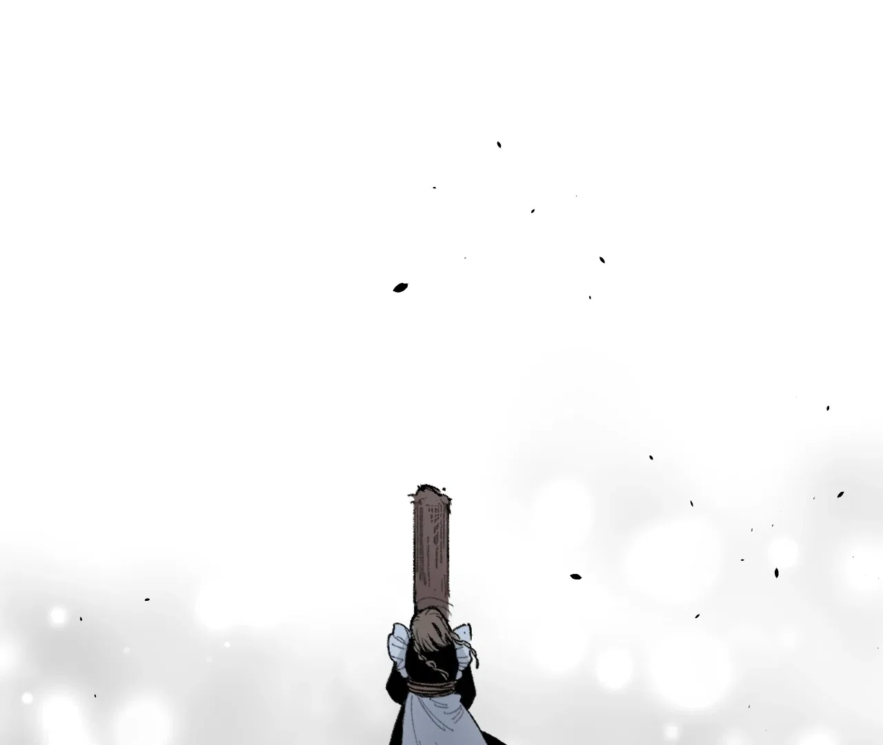 Queen of the Veil Chapter 29 – Page 32