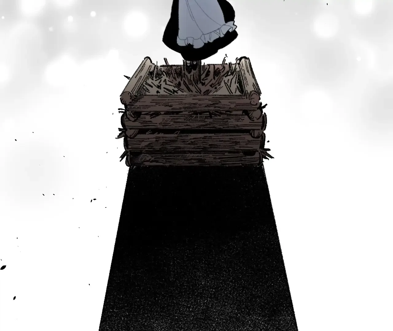 Queen of the Veil Chapter 29 – Page 33