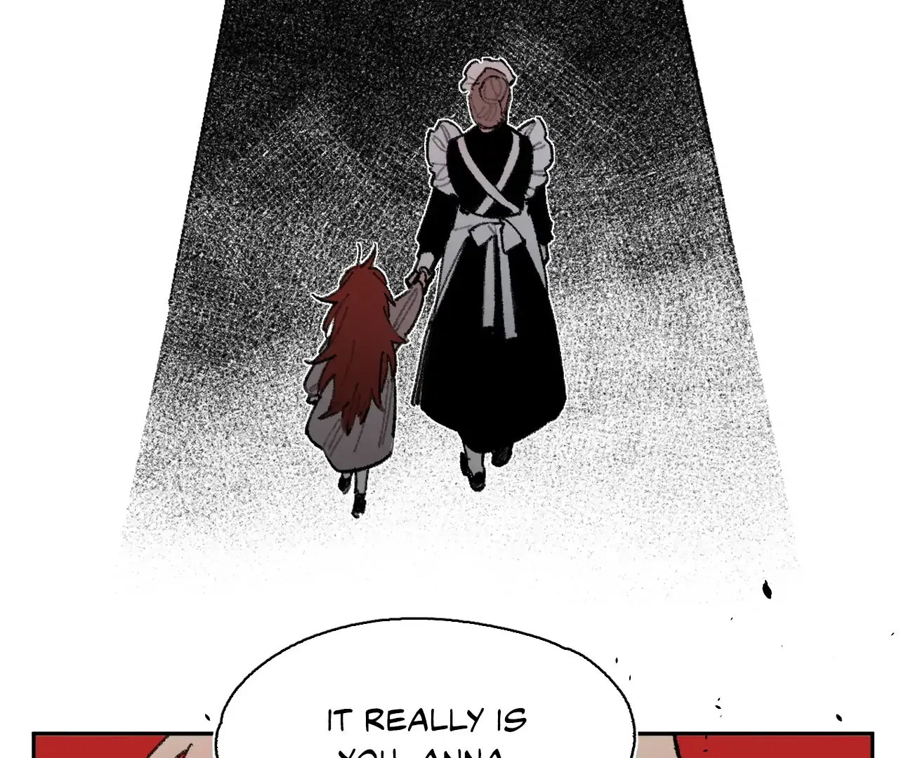 Queen of the Veil Chapter 29 – Page 34