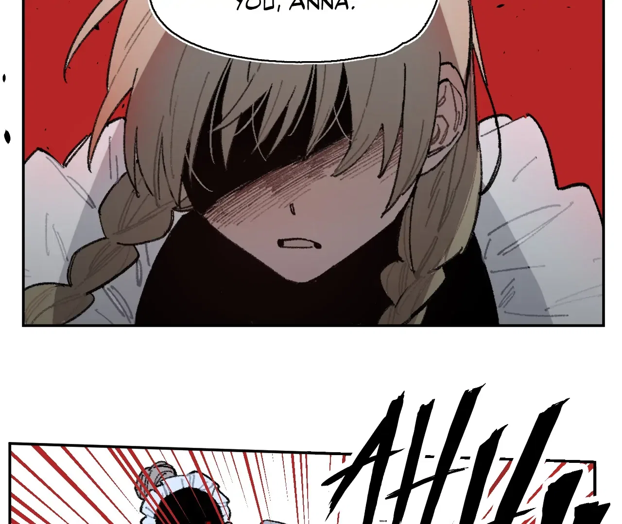 Queen of the Veil Chapter 29 – Page 35