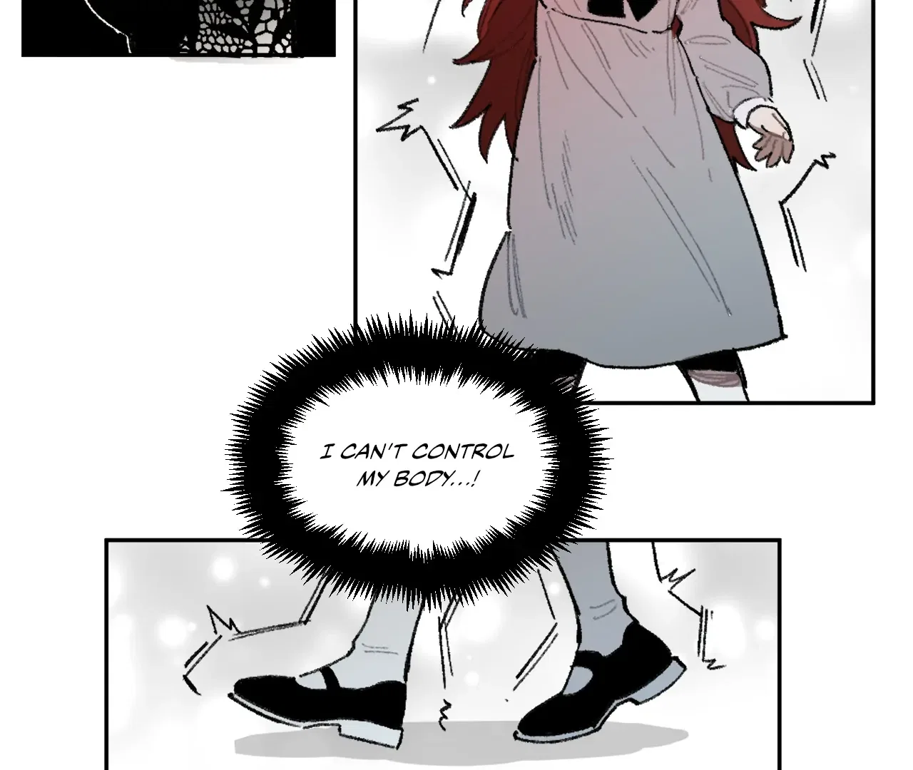 Queen of the Veil Chapter 29 – Page 42