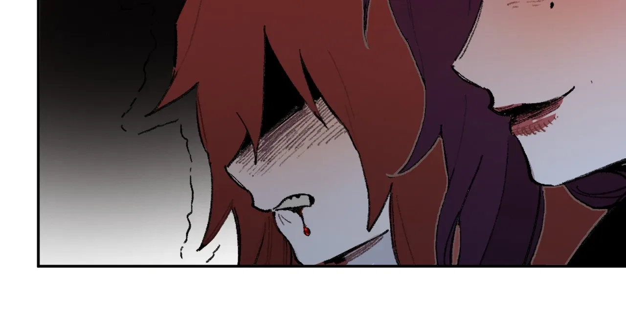 Queen of the Veil Chapter 29 – Page 47
