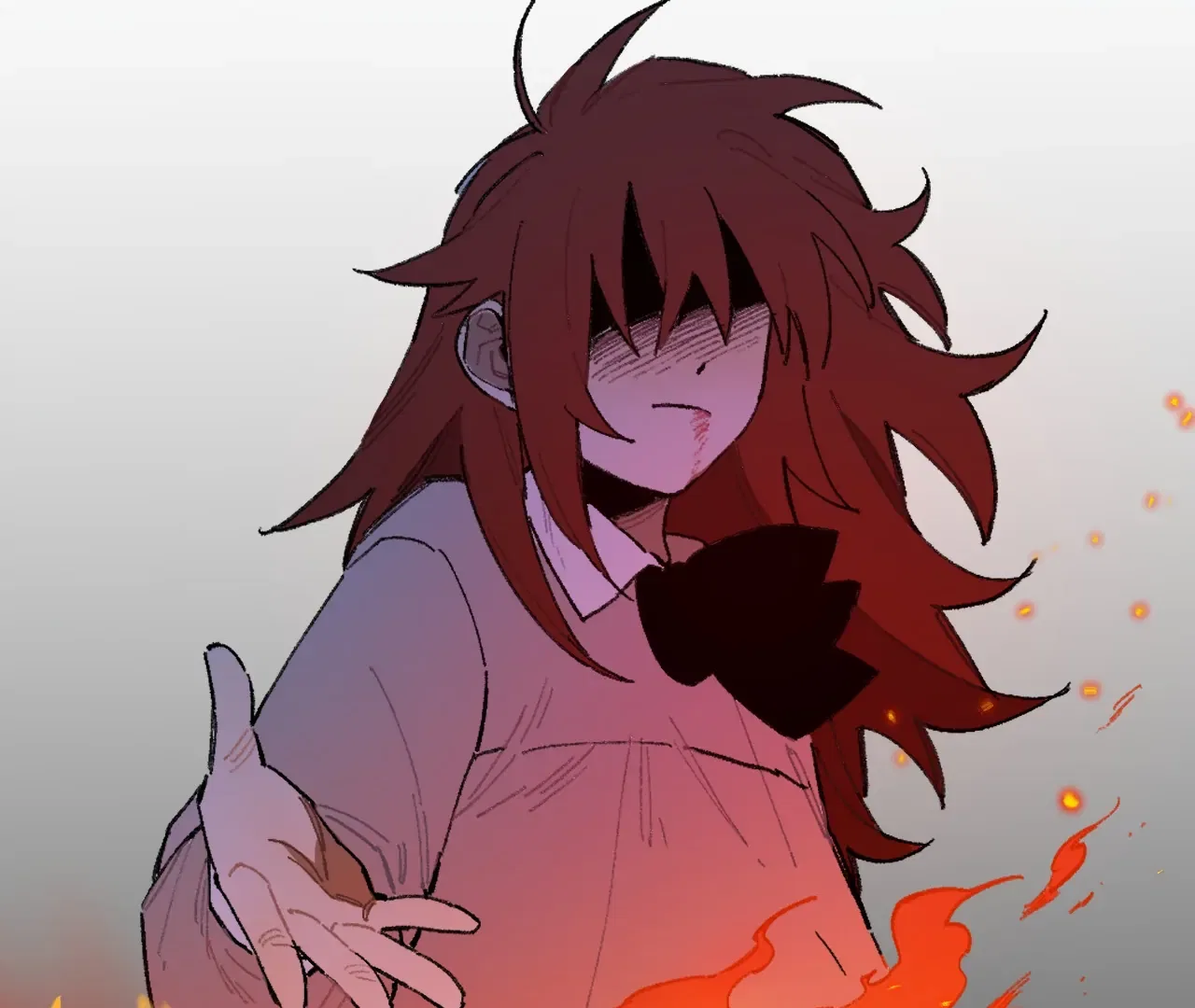 Queen of the Veil Chapter 29 – Page 50