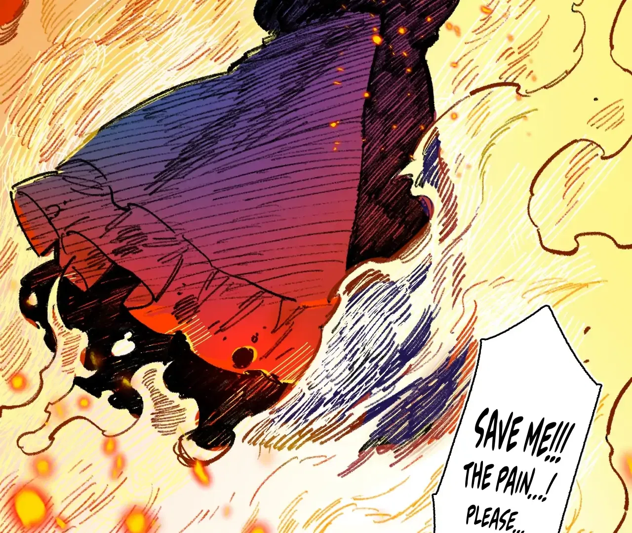 Queen of the Veil Chapter 29 – Page 53