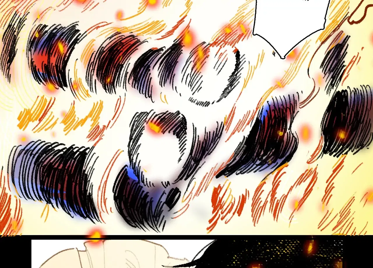Queen of the Veil Chapter 29 – Page 54