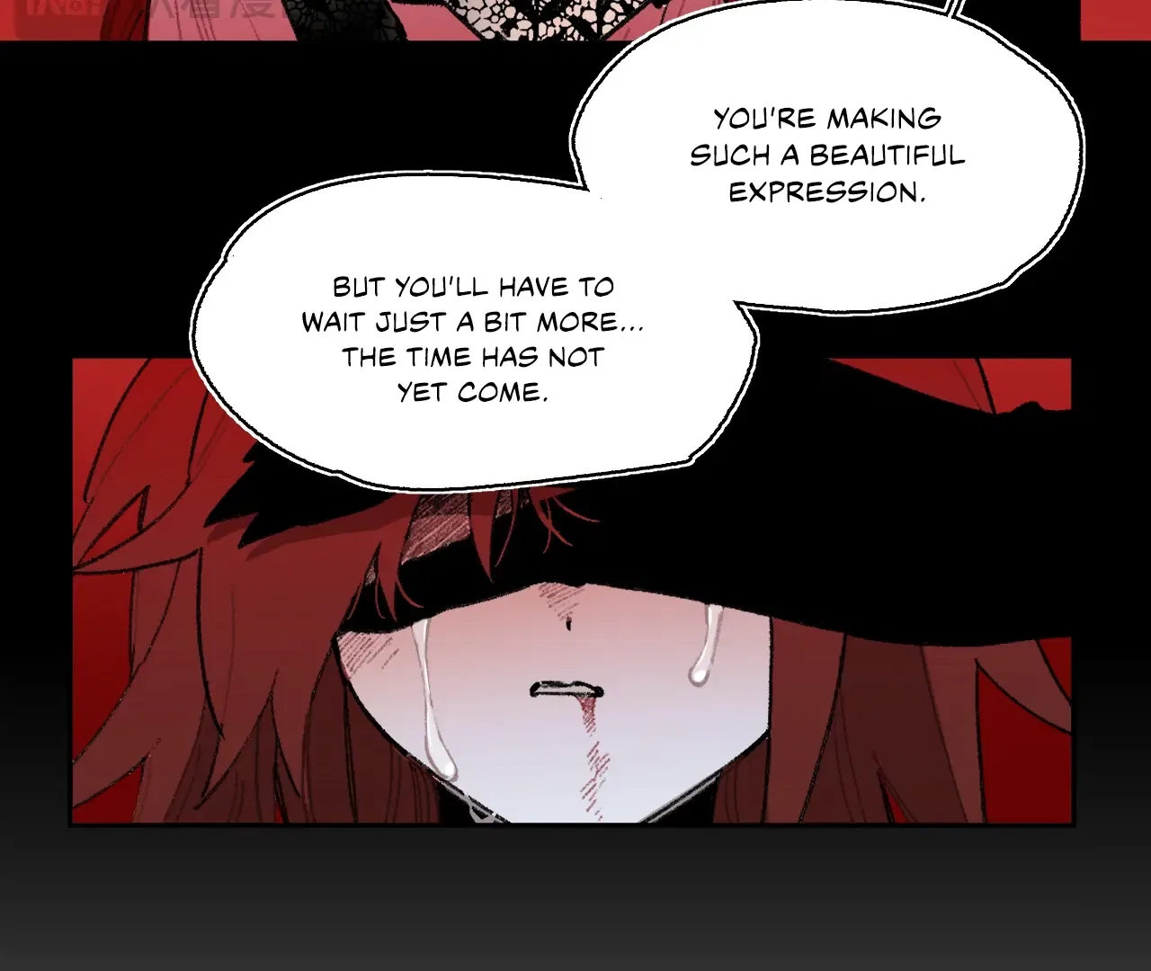 Queen of the Veil Chapter 29 – Page 57