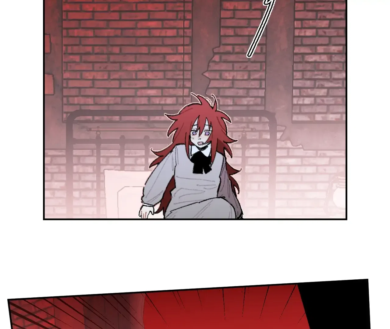 Queen of the Veil Chapter 29 – Page 59