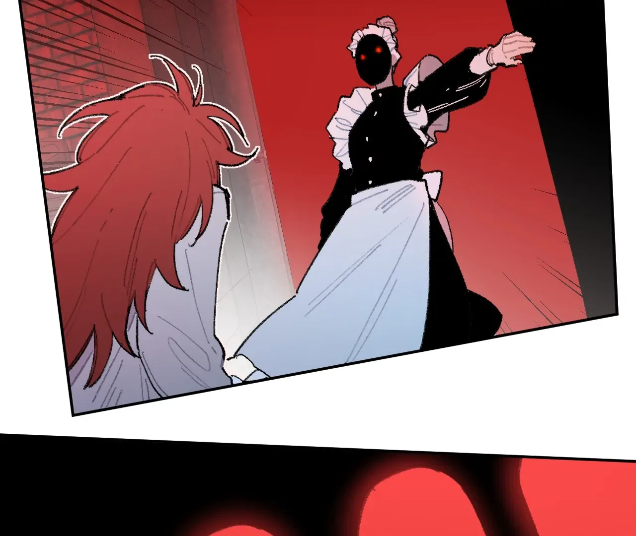 Queen of the Veil Chapter 29 – Page 60