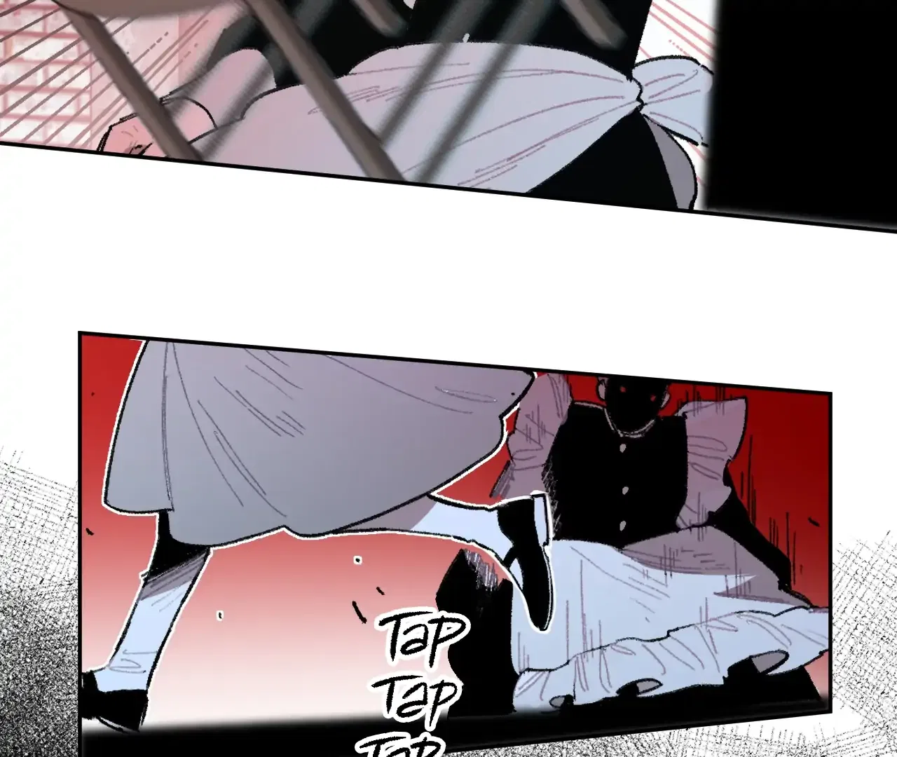 Queen of the Veil Chapter 29 – Page 69