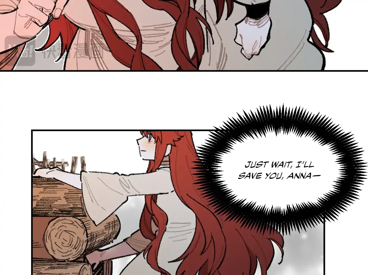 Queen of the Veil Chapter 29 – Page 72