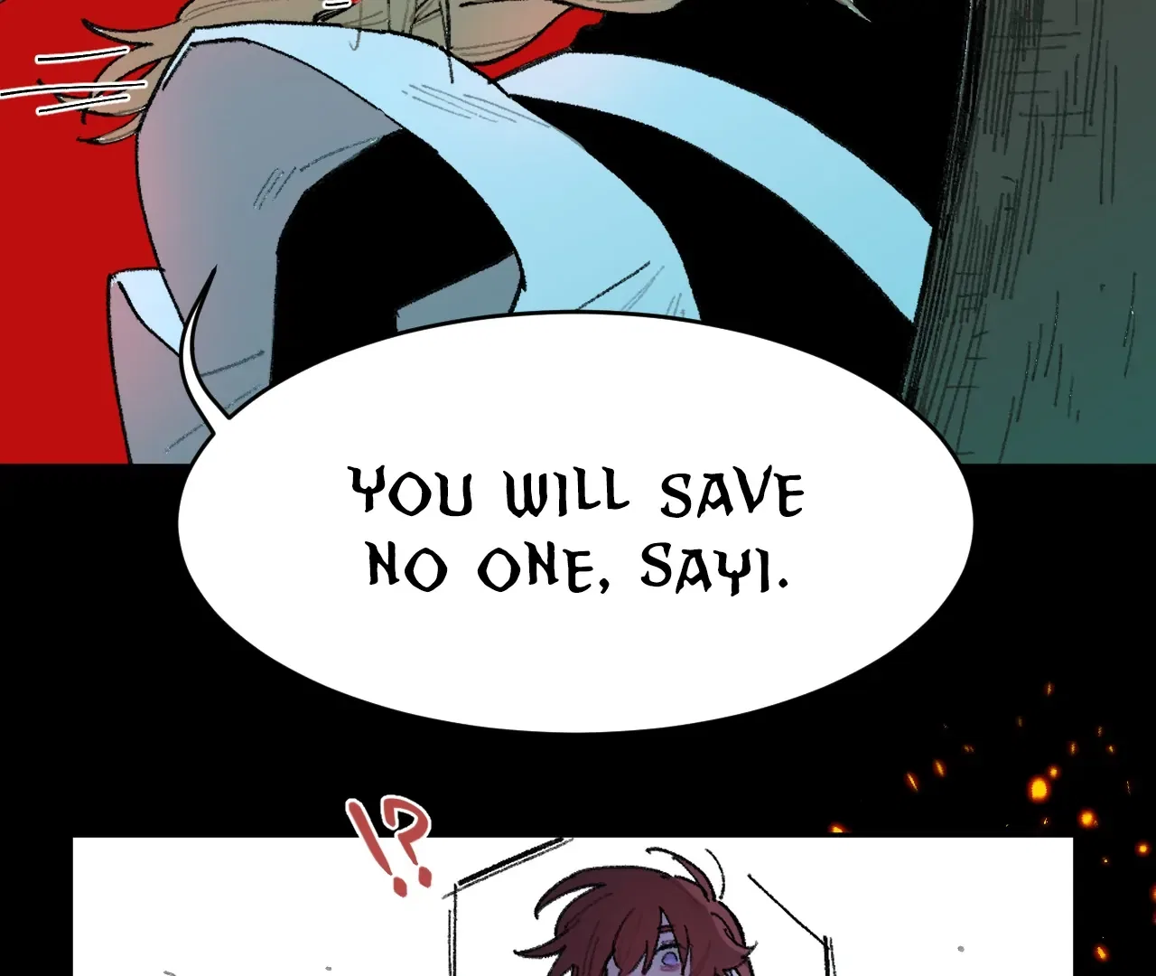 Queen of the Veil Chapter 29 – Page 75