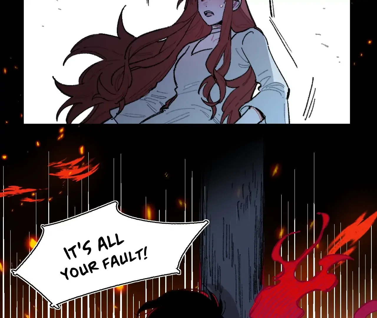 Queen of the Veil Chapter 29 – Page 76