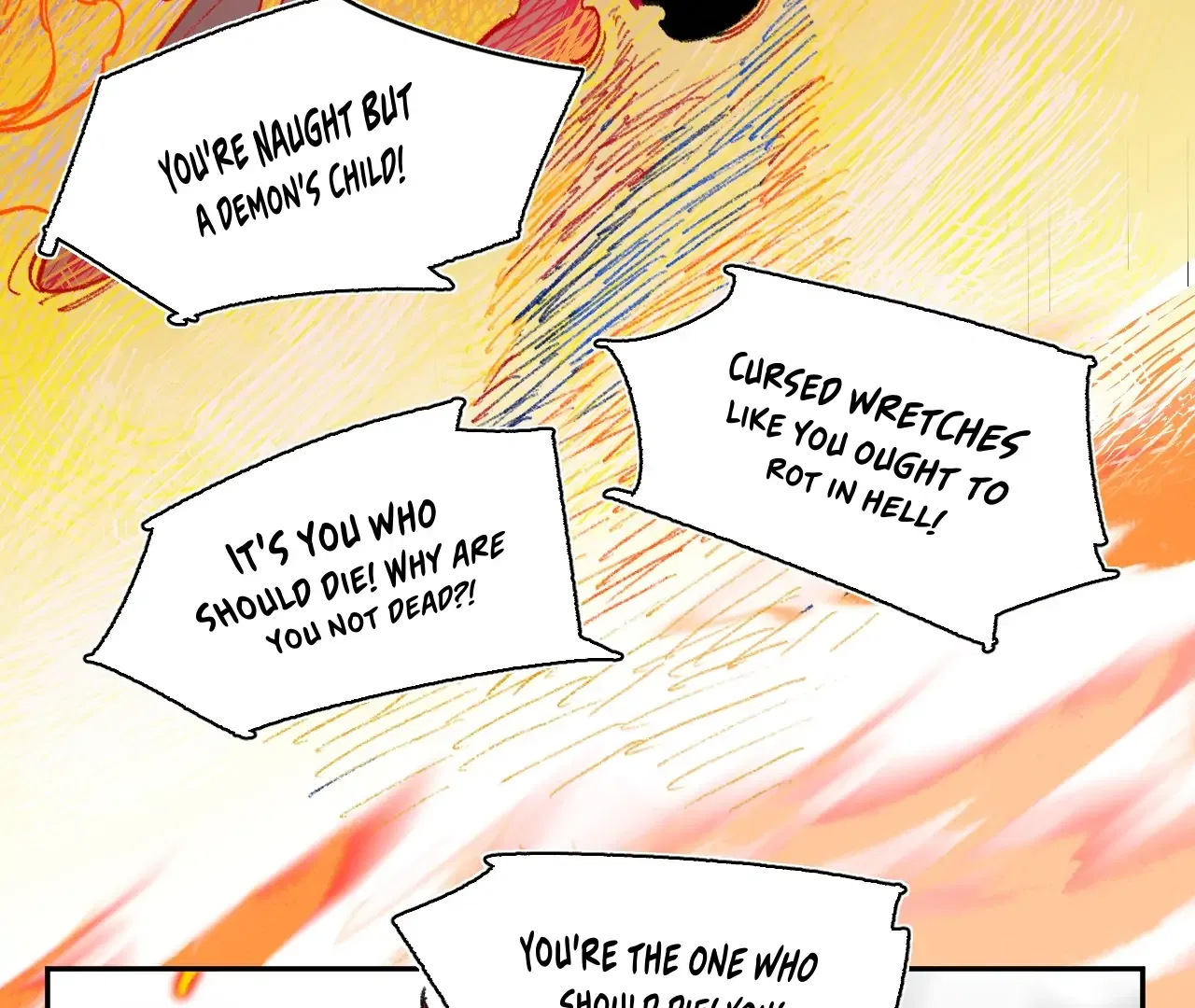 Queen of the Veil Chapter 29 – Page 78