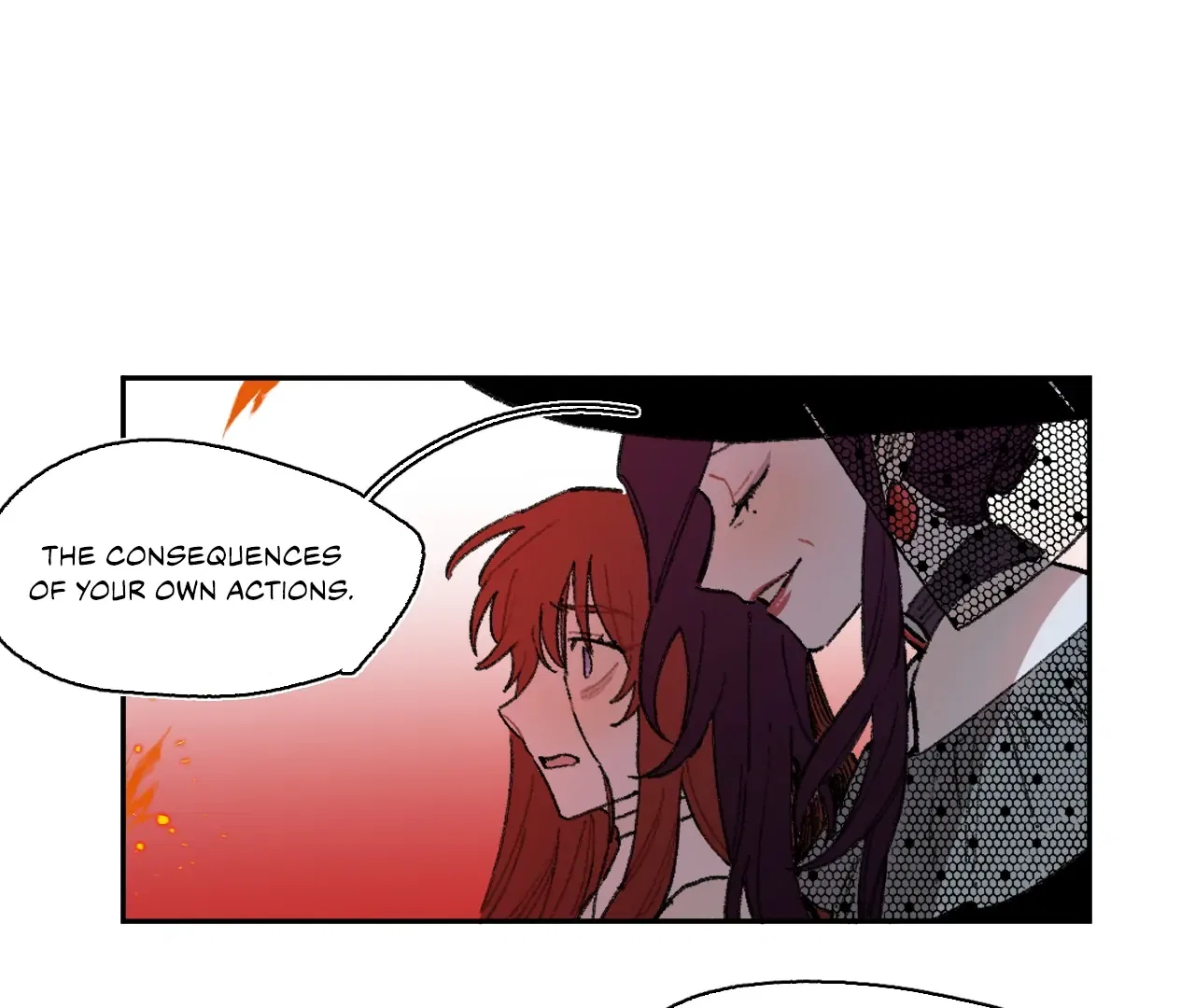 Queen of the Veil Chapter 29 – Page 80