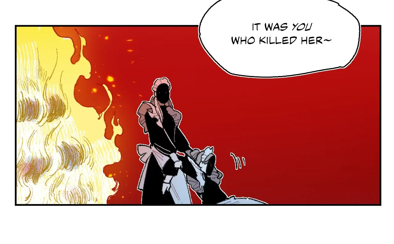 Queen of the Veil Chapter 29 – Page 81