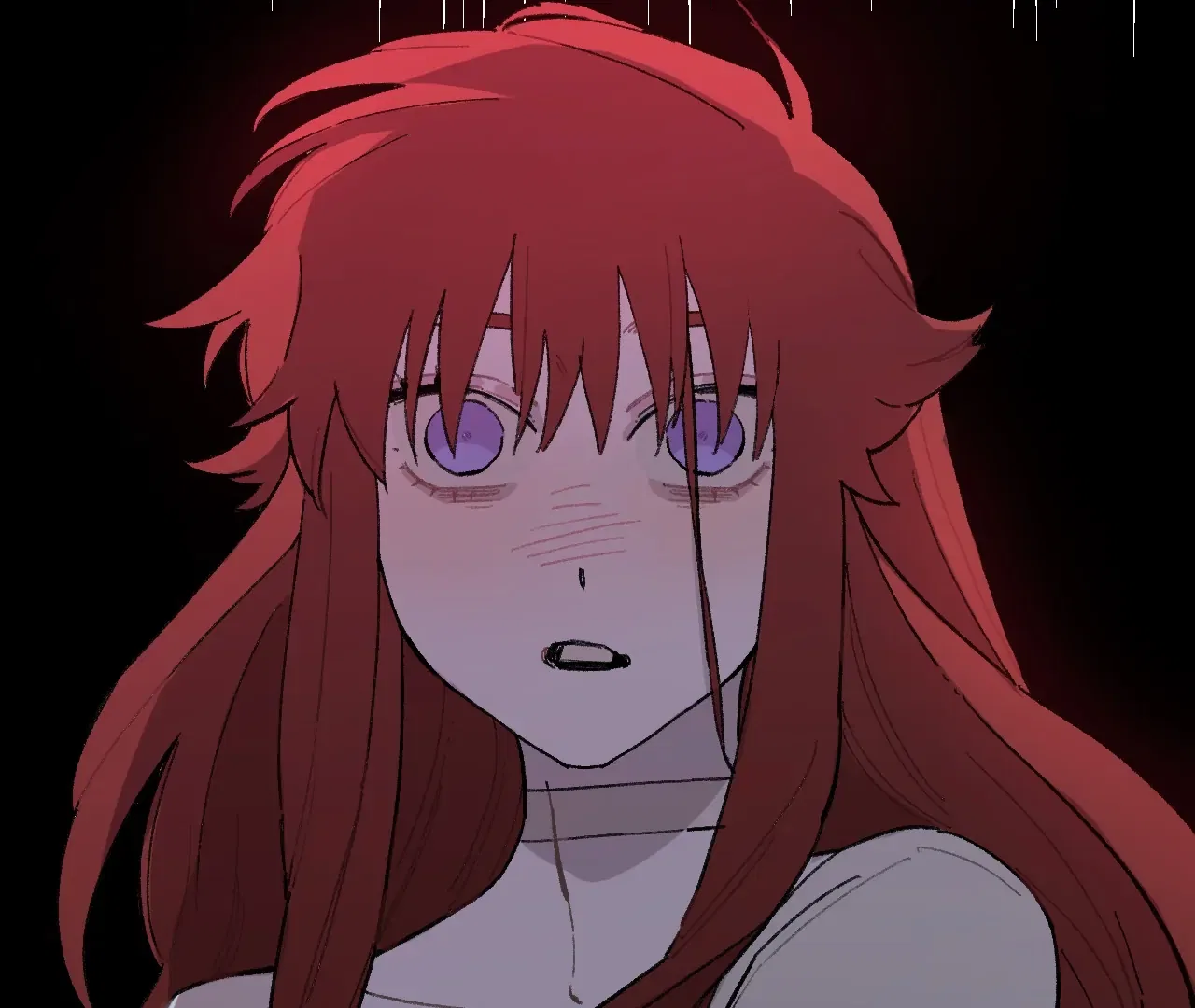 Queen of the Veil Chapter 29 – Page 89