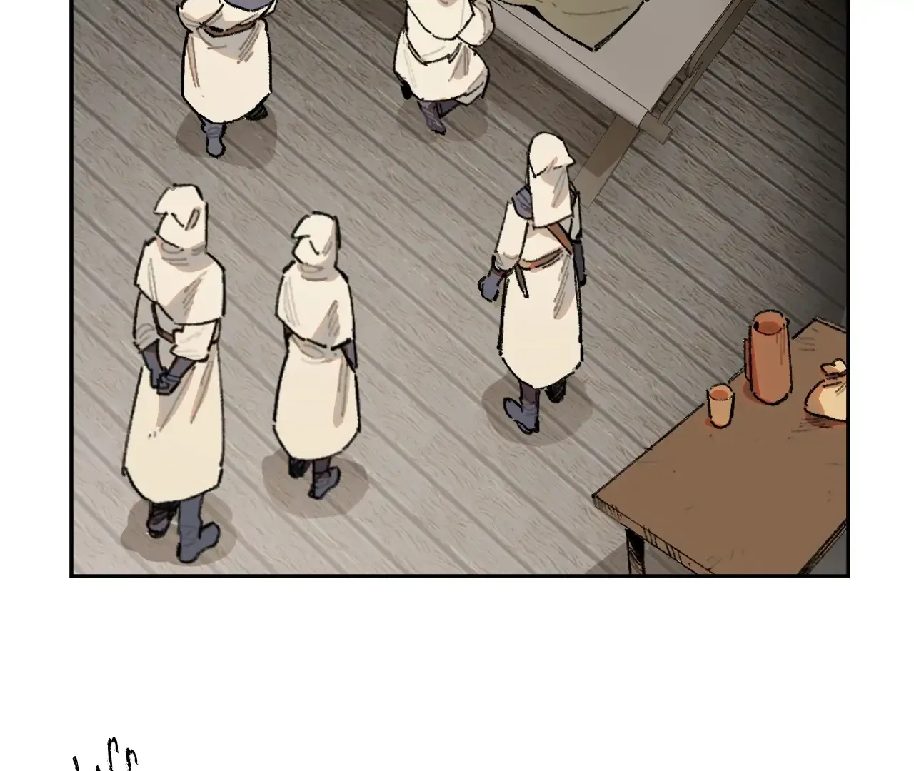 Queen of the Veil Chapter 28 – Page 2