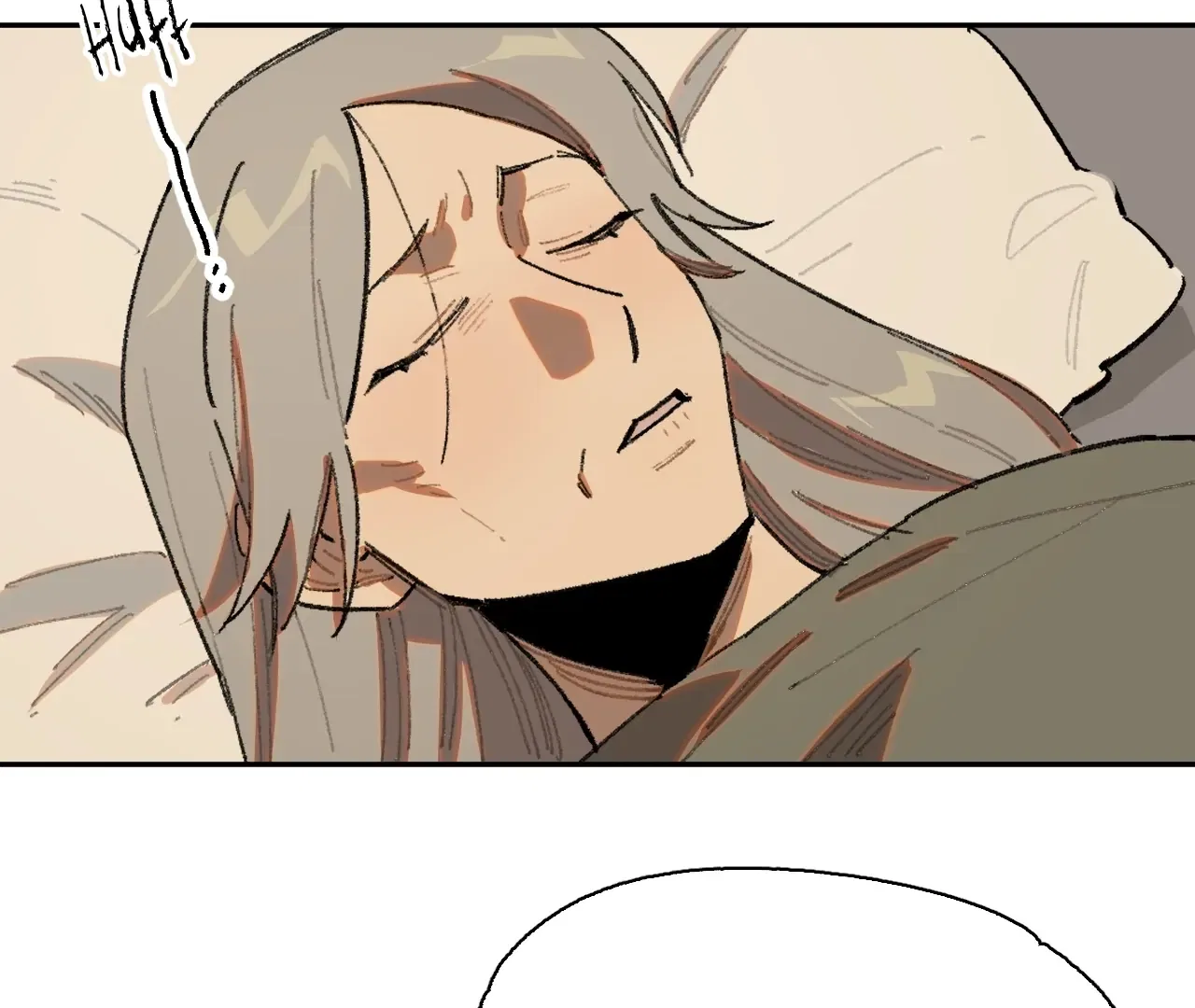 Queen of the Veil Chapter 28 – Page 3
