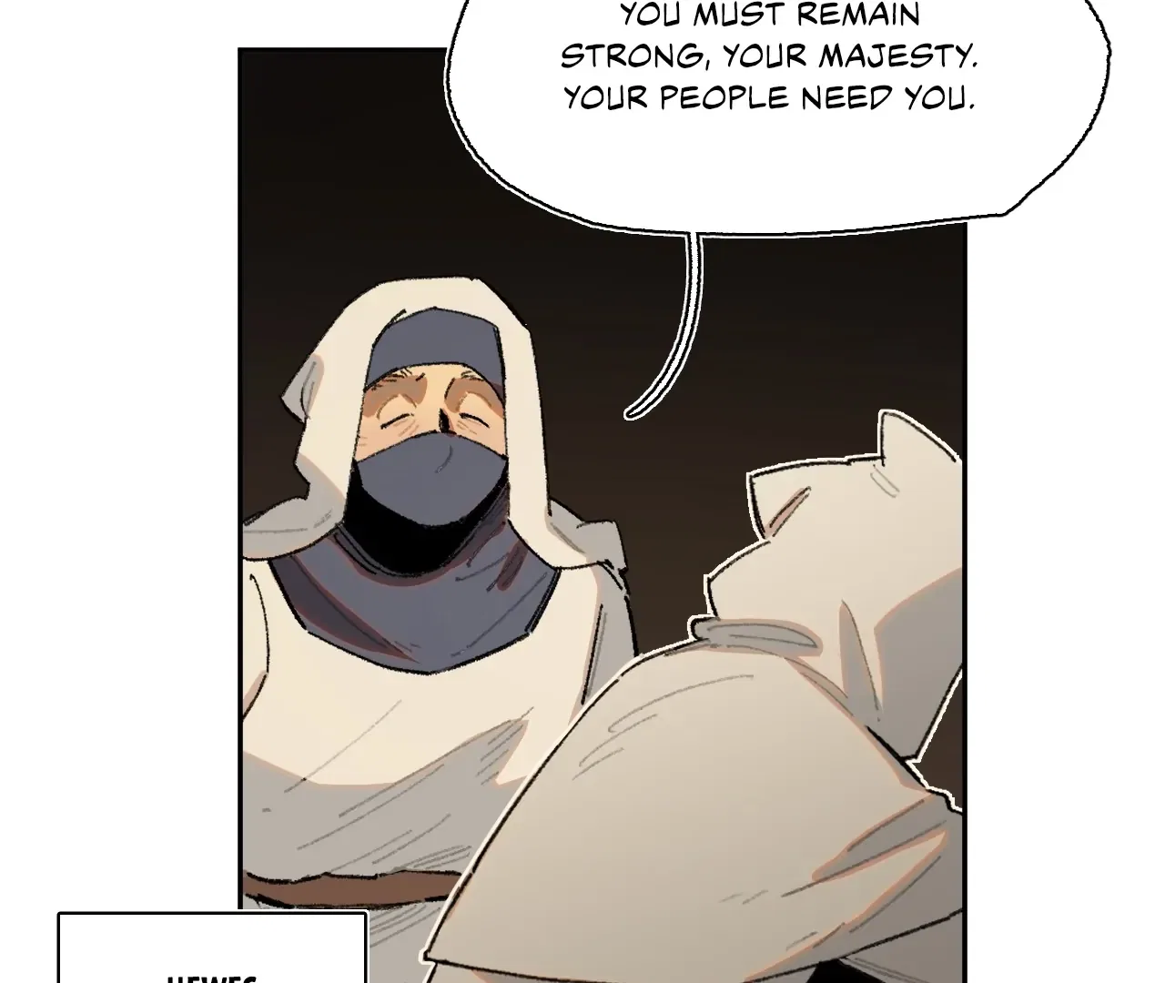 Queen of the Veil Chapter 28 – Page 4