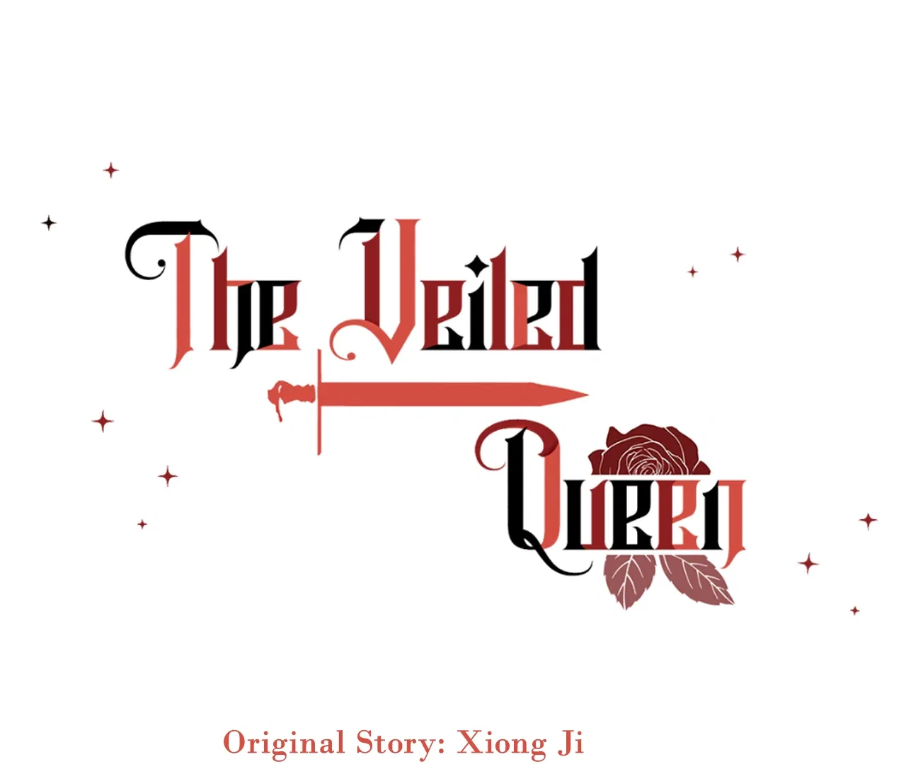 Queen of the Veil Chapter 28 – Page 9
