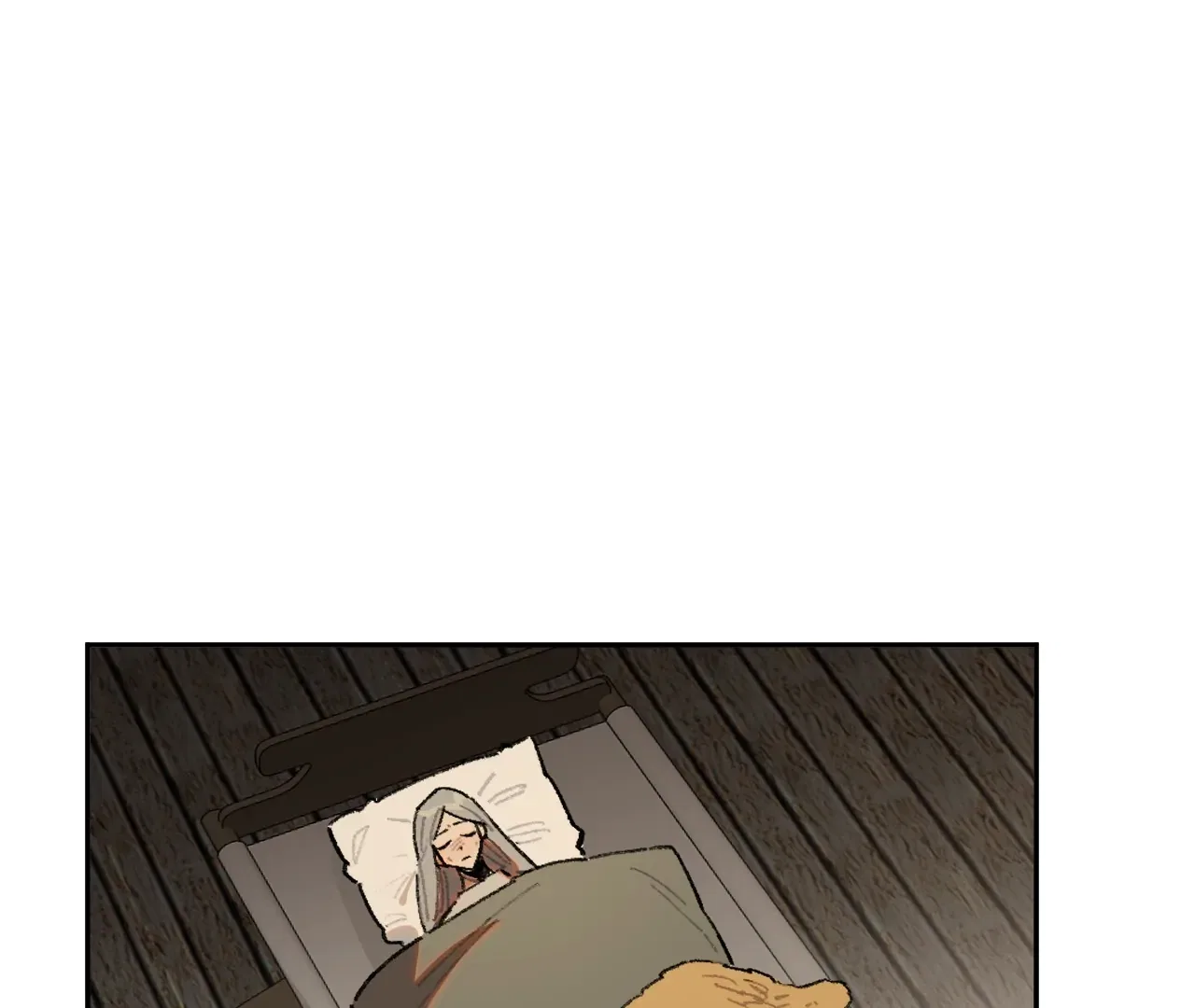 Queen of the Veil Chapter 28 – Page 11